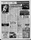 Pateley Bridge & Nidderdale Herald Friday 13 February 1987 Page 20