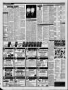 Pateley Bridge & Nidderdale Herald Friday 27 February 1987 Page 16