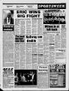 Pateley Bridge & Nidderdale Herald Friday 27 February 1987 Page 18