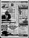 Pateley Bridge & Nidderdale Herald Friday 27 February 1987 Page 24
