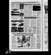Pateley Bridge & Nidderdale Herald Friday 27 February 1987 Page 36