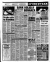 Pateley Bridge & Nidderdale Herald Friday 01 May 1987 Page 20