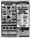 Pateley Bridge & Nidderdale Herald Friday 08 May 1987 Page 22