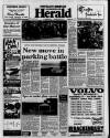 Pateley Bridge & Nidderdale Herald Friday 05 June 1987 Page 1