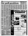 Pateley Bridge & Nidderdale Herald Friday 05 June 1987 Page 9