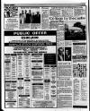 Pateley Bridge & Nidderdale Herald Friday 12 June 1987 Page 36