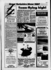 Pateley Bridge & Nidderdale Herald Friday 10 July 1987 Page 47