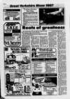 Pateley Bridge & Nidderdale Herald Friday 10 July 1987 Page 54