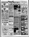 Pateley Bridge & Nidderdale Herald Friday 31 July 1987 Page 13