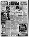 Pateley Bridge & Nidderdale Herald Friday 07 August 1987 Page 1