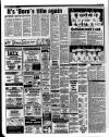Pateley Bridge & Nidderdale Herald Friday 07 August 1987 Page 16