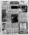 Pateley Bridge & Nidderdale Herald Friday 14 August 1987 Page 1