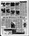 Pateley Bridge & Nidderdale Herald Friday 14 August 1987 Page 14