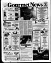 Pateley Bridge & Nidderdale Herald Friday 21 August 1987 Page 12