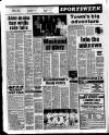 Pateley Bridge & Nidderdale Herald Friday 21 August 1987 Page 20