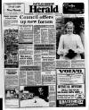 Pateley Bridge & Nidderdale Herald Friday 28 August 1987 Page 1