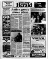 Pateley Bridge & Nidderdale Herald Friday 11 September 1987 Page 1