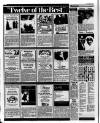 Pateley Bridge & Nidderdale Herald Friday 11 September 1987 Page 14