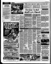 Pateley Bridge & Nidderdale Herald Friday 18 September 1987 Page 6