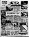 Pateley Bridge & Nidderdale Herald Friday 25 September 1987 Page 1