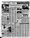Pateley Bridge & Nidderdale Herald Friday 02 October 1987 Page 18