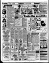 Pateley Bridge & Nidderdale Herald Friday 02 October 1987 Page 36