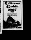 Pateley Bridge & Nidderdale Herald Friday 02 October 1987 Page 43