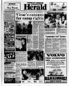 Pateley Bridge & Nidderdale Herald Friday 23 October 1987 Page 1