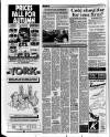 Pateley Bridge & Nidderdale Herald Friday 23 October 1987 Page 8