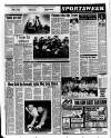 Pateley Bridge & Nidderdale Herald Friday 23 October 1987 Page 16