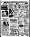 Pateley Bridge & Nidderdale Herald Friday 23 October 1987 Page 34