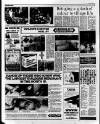 Pateley Bridge & Nidderdale Herald Friday 23 October 1987 Page 38