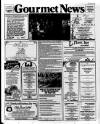 Pateley Bridge & Nidderdale Herald Friday 23 October 1987 Page 40