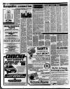 Pateley Bridge & Nidderdale Herald Friday 06 November 1987 Page 14
