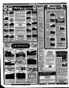 Pateley Bridge & Nidderdale Herald Friday 06 November 1987 Page 34