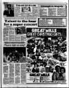 Pateley Bridge & Nidderdale Herald Friday 04 December 1987 Page 15