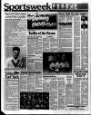 Pateley Bridge & Nidderdale Herald Friday 04 December 1987 Page 18