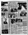 Pateley Bridge & Nidderdale Herald Friday 25 December 1987 Page 6