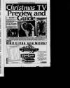 Pateley Bridge & Nidderdale Herald Friday 25 December 1987 Page 17