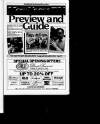 Pateley Bridge & Nidderdale Herald Friday 16 September 1988 Page 21