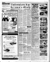 Pateley Bridge & Nidderdale Herald Friday 08 January 1988 Page 6