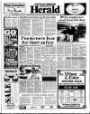 Pateley Bridge & Nidderdale Herald Friday 15 January 1988 Page 1