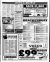Pateley Bridge & Nidderdale Herald Friday 29 January 1988 Page 21