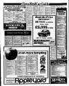 Pateley Bridge & Nidderdale Herald Friday 12 February 1988 Page 22