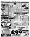 Pateley Bridge & Nidderdale Herald Friday 12 February 1988 Page 23