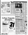 Pateley Bridge & Nidderdale Herald Friday 15 April 1988 Page 12