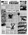 Pateley Bridge & Nidderdale Herald Friday 10 June 1988 Page 1