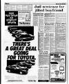 Pateley Bridge & Nidderdale Herald Friday 08 July 1988 Page 4