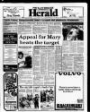Pateley Bridge & Nidderdale Herald Friday 29 July 1988 Page 1