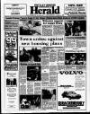 Pateley Bridge & Nidderdale Herald Friday 02 September 1988 Page 1